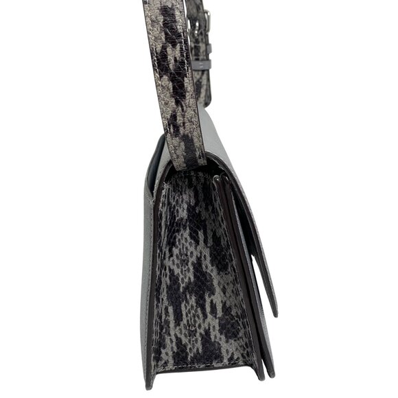 COACH Brynn Flap Crossbody Bag C6777 + Wallet Corner Zip Wristlet, Dustbag EUC - Picture 10 of 16